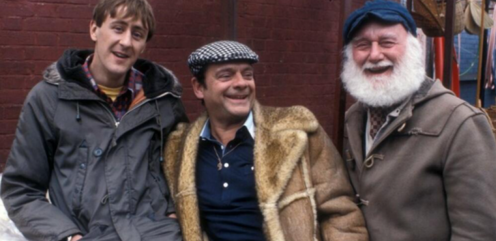 ČUVENI DEL BOJ POSLE 52 GODINE SAZNAO DA IMA ĆERKU Glumac šokiran, decenijama je sretao, a nije znao da je njegova