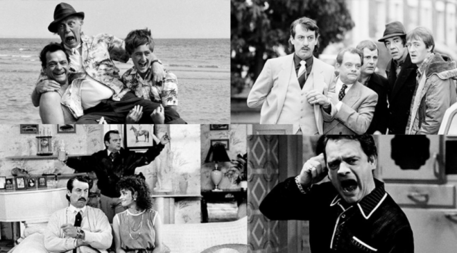 ISPLIVALE DO SADA NEVIĐENE FOTOGRAFIJE SA SNIMANJA MUĆKI Ove scene Rodnija i Del Boja niko nije video, svet je u šoku!