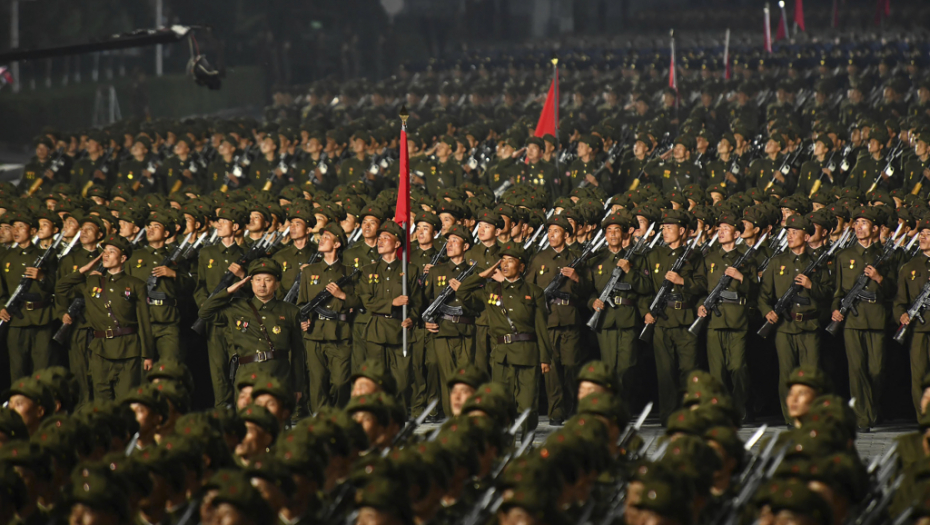 GRADE NEOSVOJIVU TVRĐAVU Vojnici pozvani da životima brane KIMA!