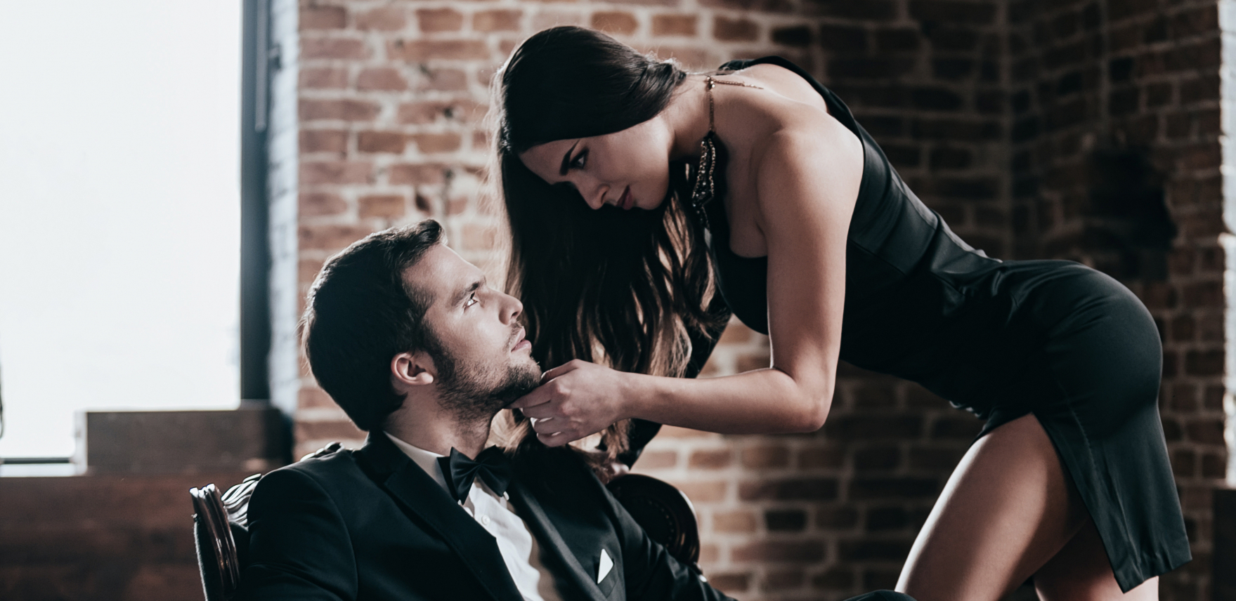 ZNAMO O ČEMU MAŠTATE! Svako bi trebalo da ima neku se*sualnu fantaziju, a da li vi znate koja je vaša