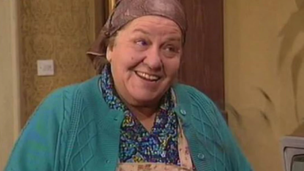 SVI JE ZNAMO KAO RISKU IZ "SREĆNIH LJUDI" Isplivala još neviđena fotografija Radmile Savićević iz mladosti, nikada je ne biste prepoznali