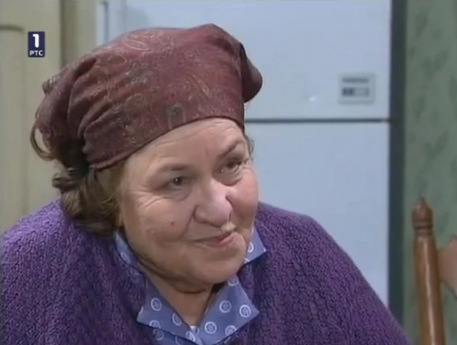 ISPLIVALE FOTOGRAFIJE RADMILE SAVIĆEVIĆ IZ MLADOSTI Sećate je se kao starije gospođe, ali njena devojačka lepota će vas ostaviti bez daha!