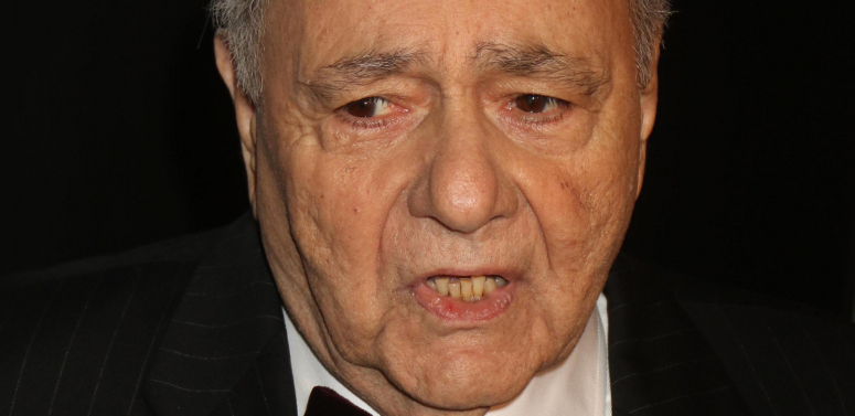 PREMINUO GLUMAC MAJKL KONSTANTIN Kolege se s bolom opraštaju od njega