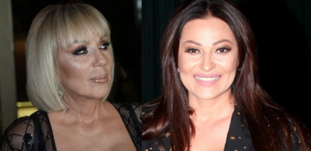 CECA I BRENA ŽRTVE PREVARE Reklamirali preparate za čišćenje parazita i lica biz njohovog znanja i dozvole!