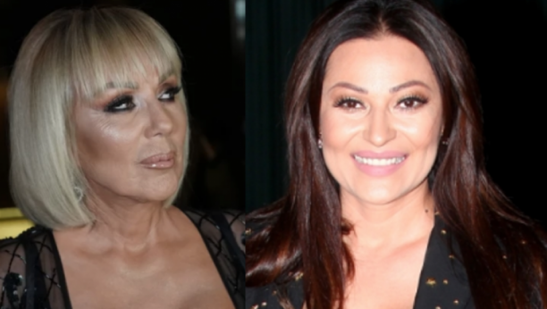 BRENA SE OGLASILA POVODOM CECINOG DOLASKA U ŽIRI "ZVEZDA GRANDA" Evo šta ona misli o promeni žirija