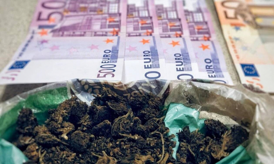 DOLIJAO ODBEGLI KRIMOS! Ubica zvani Duh pao posle šest godina!