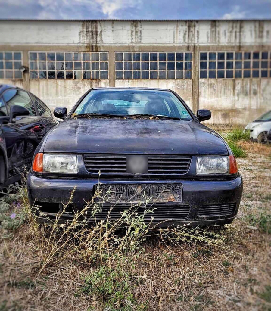 DOLIJAO ODBEGLI KRIMOS! Ubica zvani Duh pao posle šest godina!