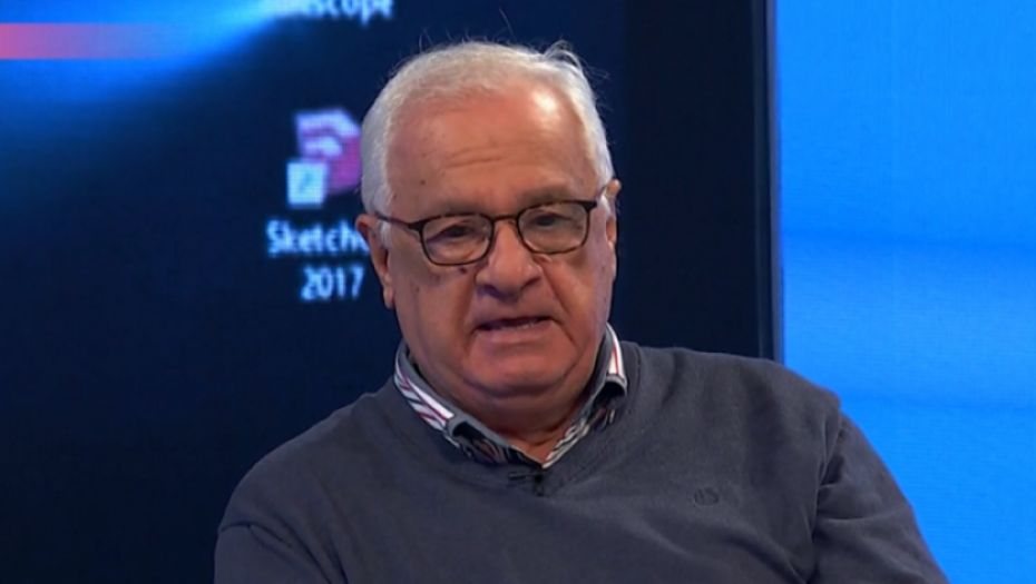 OGLASIO SE O NESTANKU MATEJA PERIŠA Boži Spasiću jedna stvar pravi veliku nedoumicu u celom slučaju