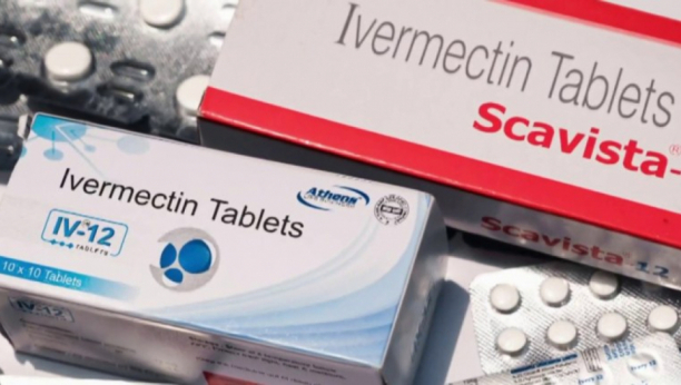 ISPRAVKA: Ivermektin nije lek za Covid-19, ali ne izaziva sterilitet kod muškaraca