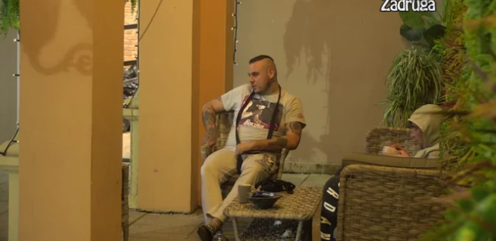 NE BIH TAKVU DEVOJKU ODVEO KUĆI Filip Car otkrio Mikiju u koga je jedino bio zaljubljen!