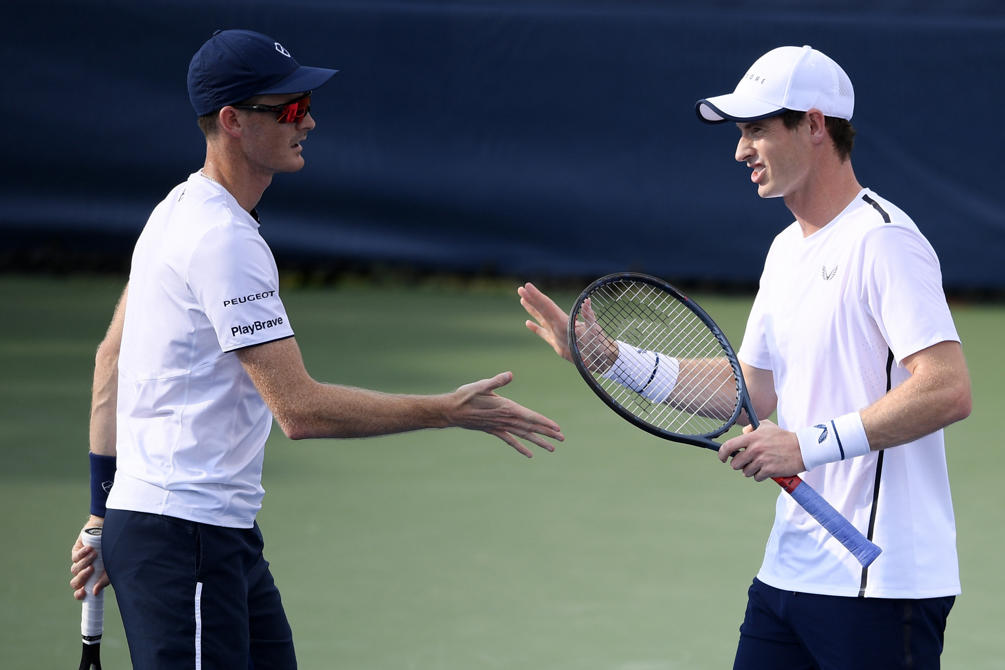 PORODICA MAREJ NIŽE NOVE USPEHE! Endijev stariji brat u finalu US opena!