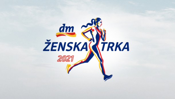 DAME SU NA POTEZU! Beogradski maraton organizator dm Ženske trke na Adi Ciganliji!