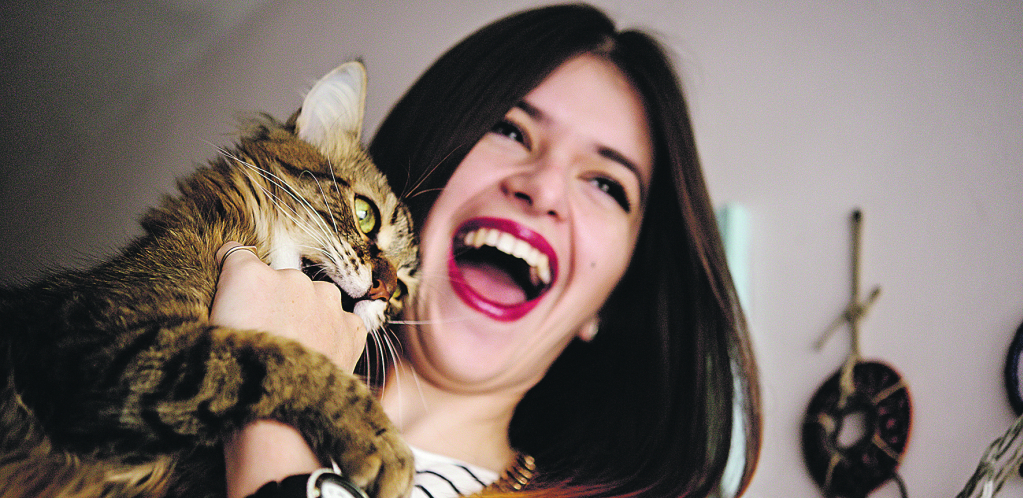 Čime se vodimo kad biramo ljubimca?