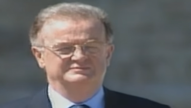 PREMINUO ŽORŽE SAMPAJO Planeta u šoku dočekala vest o smrti legende