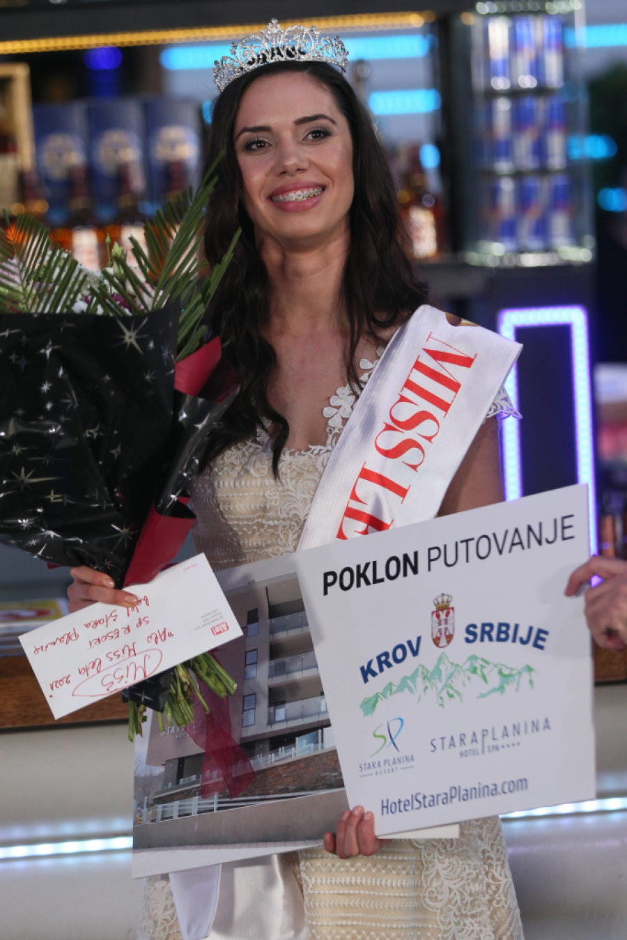 ODUŠEVLJENE Misice su posetile našu redakciju, pa poručile: Alo! nam je ostvario snove! (VIDEO)