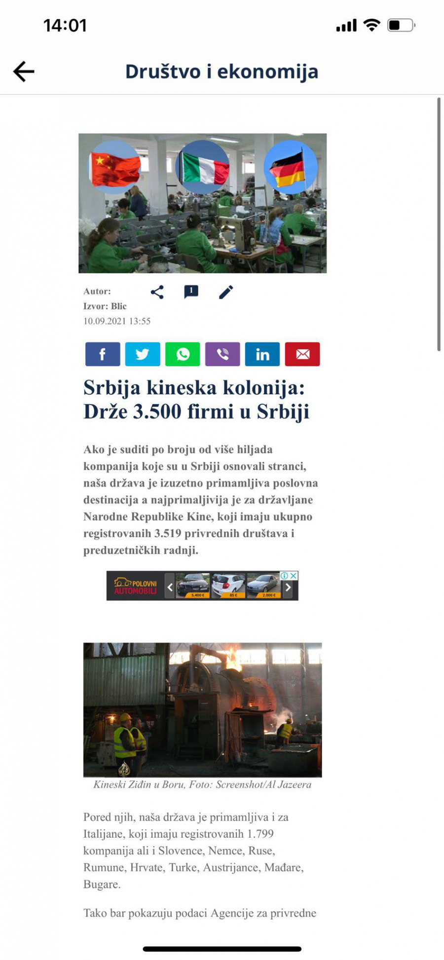 TO JE TAJ ČUVENI PLAN OPOZICIJE Srbijo, Đilas sprema otkaze ljudima i ukidanje radnih mesta!