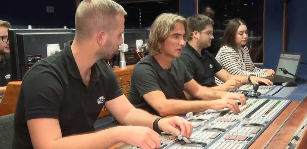 ŽELJKO MITROVIĆ RAZVIO APLIKACIJU KOJA JE FALILA SRBIJI! Ljudski životi sada mogu biti spašeni brže i efikasnije!