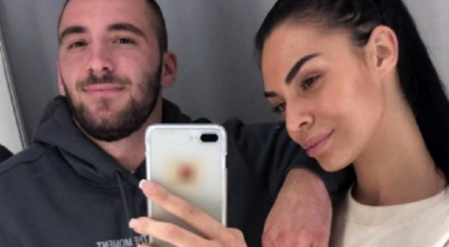 SKANDAL! MINA IZBACILA OCA IZ KUĆE! Bivša zadrugarka progovorila o porodičnim odnosima i bivšoj ljubavi: Mensur i ja smo se lečili od zavisnosti!