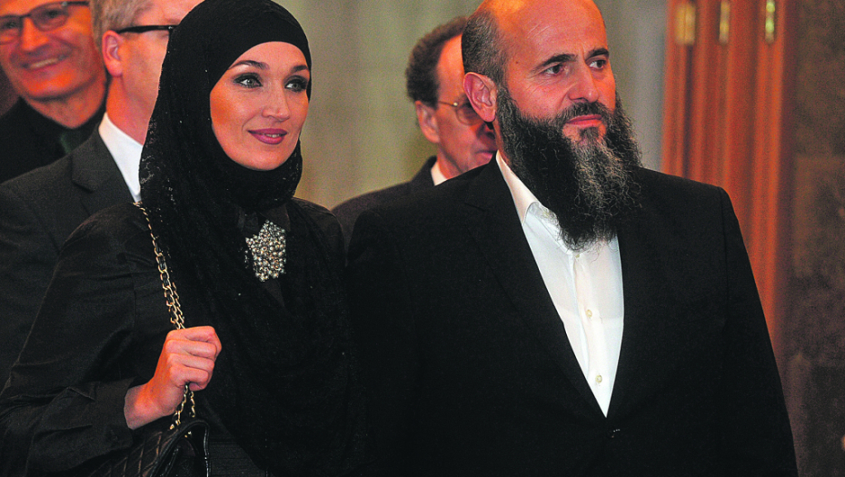 ELMA ZUKORLIĆ RASTUŽILA BROJNE PRATIOCE Ovako je opisala tugu i bol za suprugom