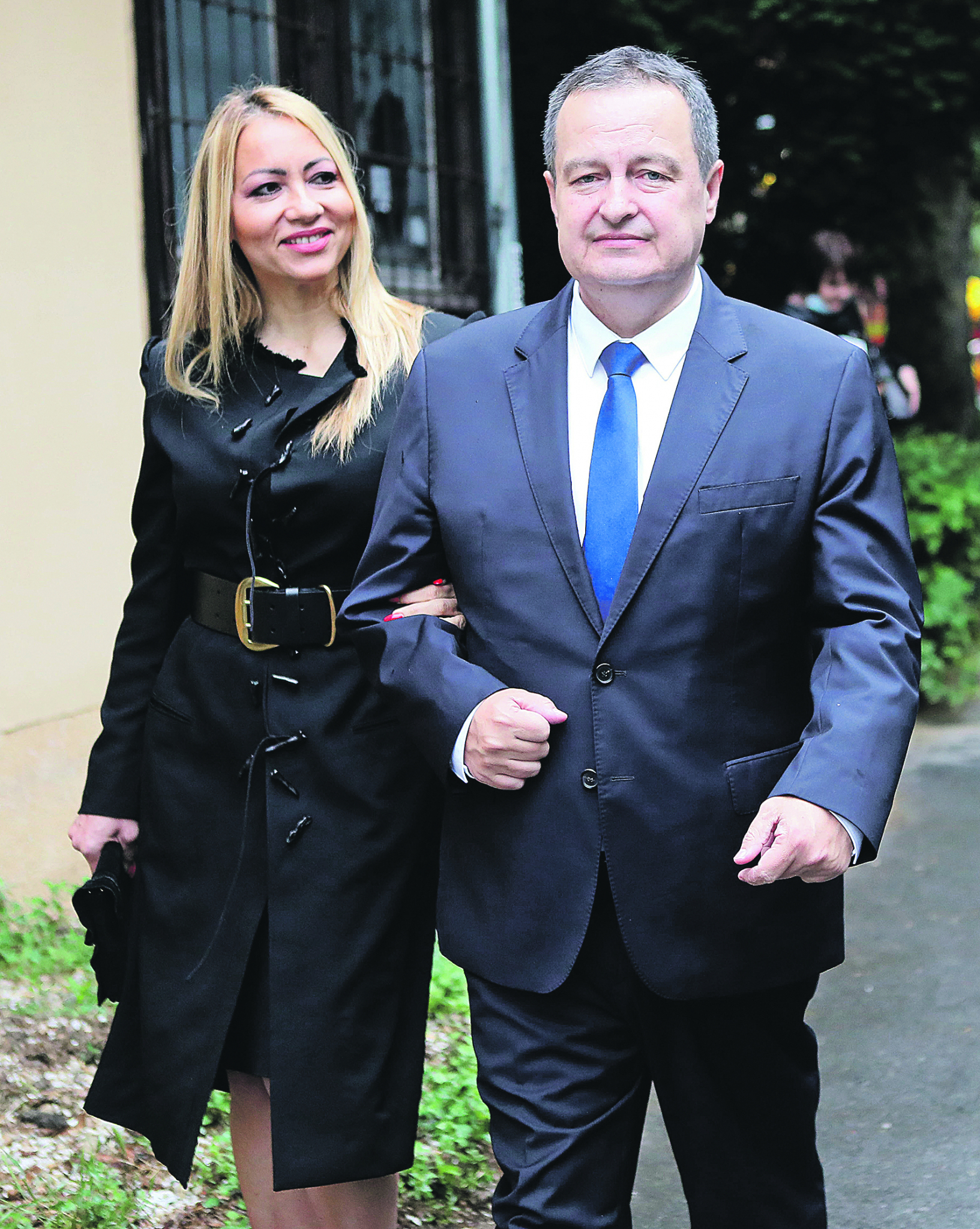 KOGA LJUBE POSLANICI? Otkrivamo sve tajne zanimljivog ljubavnog života naših narodnih tribuna (FOTO)