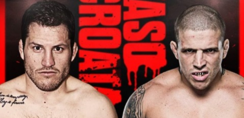 FRKA NA MERENJU Hrvat ščepao Vasu, obezbeđenje za njima skočilo u bazen (VIDEO)