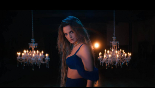 NE SMEM TO DA URADIM! Milica Pavlović iznela u javnost skandalozne dokaze o sabotiranju njene karijere i pesme, pevačica ne želi više da ćuti! (VIDEO)