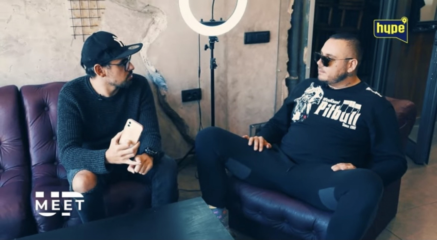 ŽENE U ZADRUZI SU OBJEKTI Filip Car šokirao Milana Popovića izjavom pre ulaska u 