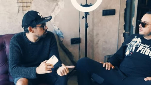 ŽENE U ZADRUZI SU OBJEKTI Filip Car šokirao Milana Popovića izjavom pre ulaska u "Zadrugu 5"!