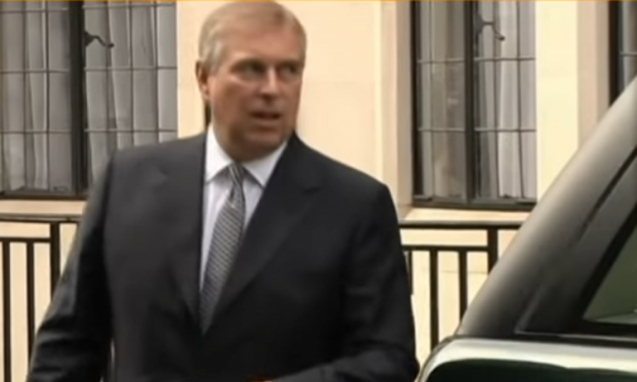 NAPADNUT PRINC ENDRU! Skandal trese ostrvo, televizije isključile zvuk usled prenosa uživo!