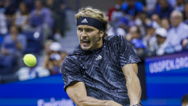 POSLE POKRETANJA ISTRAGE PROTIV NJEGA Zverev se hitno oglasio, a njegove reči su šokirale planetu