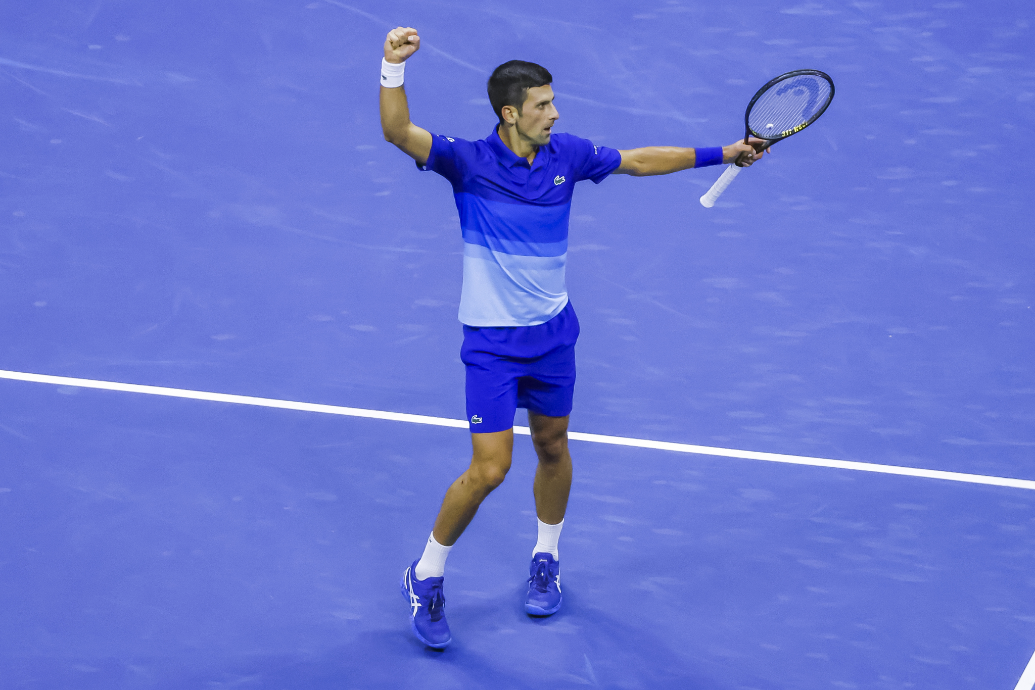 AKO NOVAK OVO URADI, NIKO GA NEĆE STIĆI 100 GODINA! Đoković igra za ulazak u istoriju!