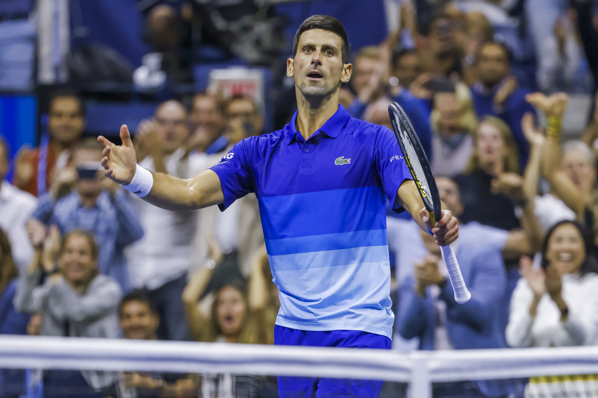 DŽINOVSKE PROMENE NA ATP LISTI! Sve se menja nakon US opena, Nadal i Federer nikad nisu bili u ovakvom problemu!