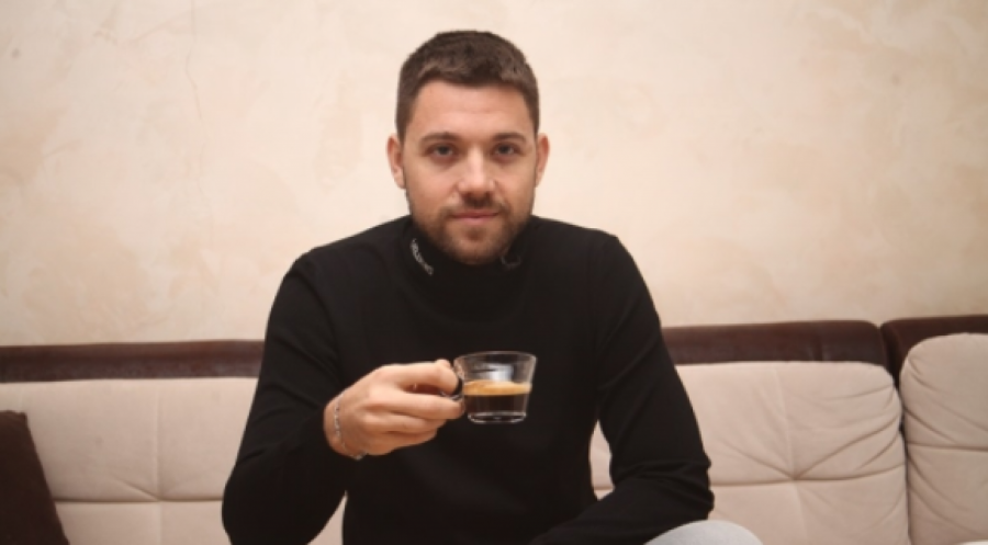 OVAKO JE OTET SIN LEPE BRENE Svi detalji traumatičnog događaja porodice Živojinović!