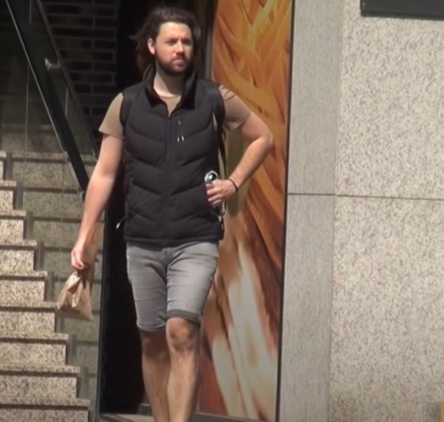 BRENIN SIN ISTI BOBA Stefan sve više liči na oca, a kad je bio mali bio je pevačicina kopija!