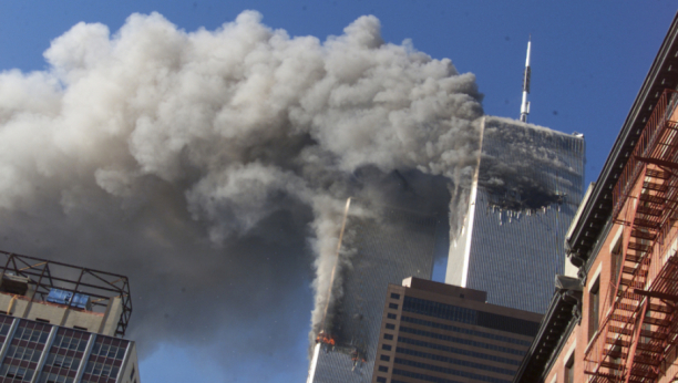 KOMEMORACIJA U NJUJORKU Obeležava se godišnjica terorističkog napada