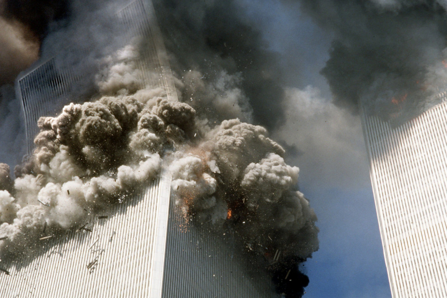 GODIŠNJICA TERORISTIČKOG NAPADA KOJI JE ŠOKIRAO SVET Šest stvari koje morate znati o 11. septembru