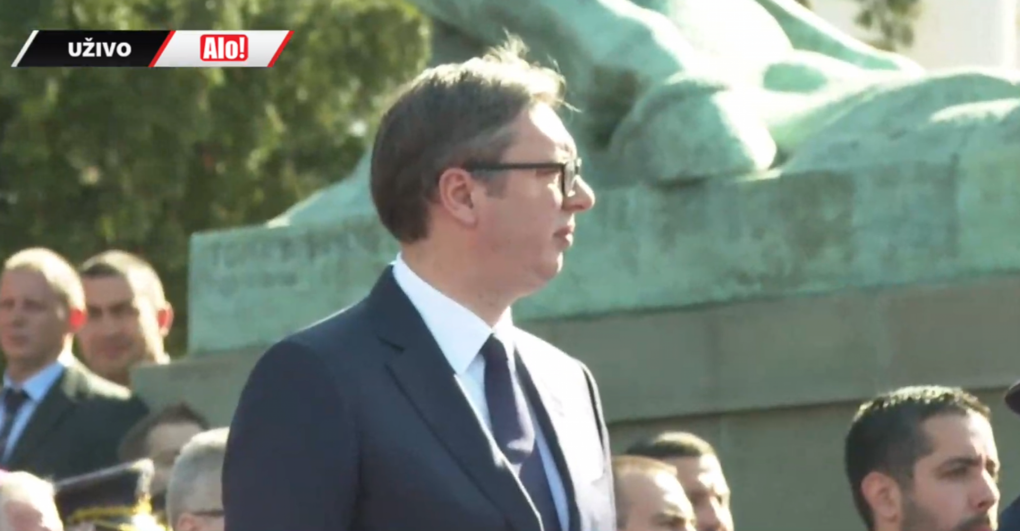 MILO POZIVA NA KRSTAŠKI RAT Evo kako zamišlja novu Crnu Goru