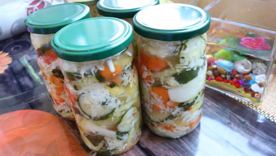 Ako na nekom od ovih 5 mesta držite zimnicu, skraćujete joj rok trajanja