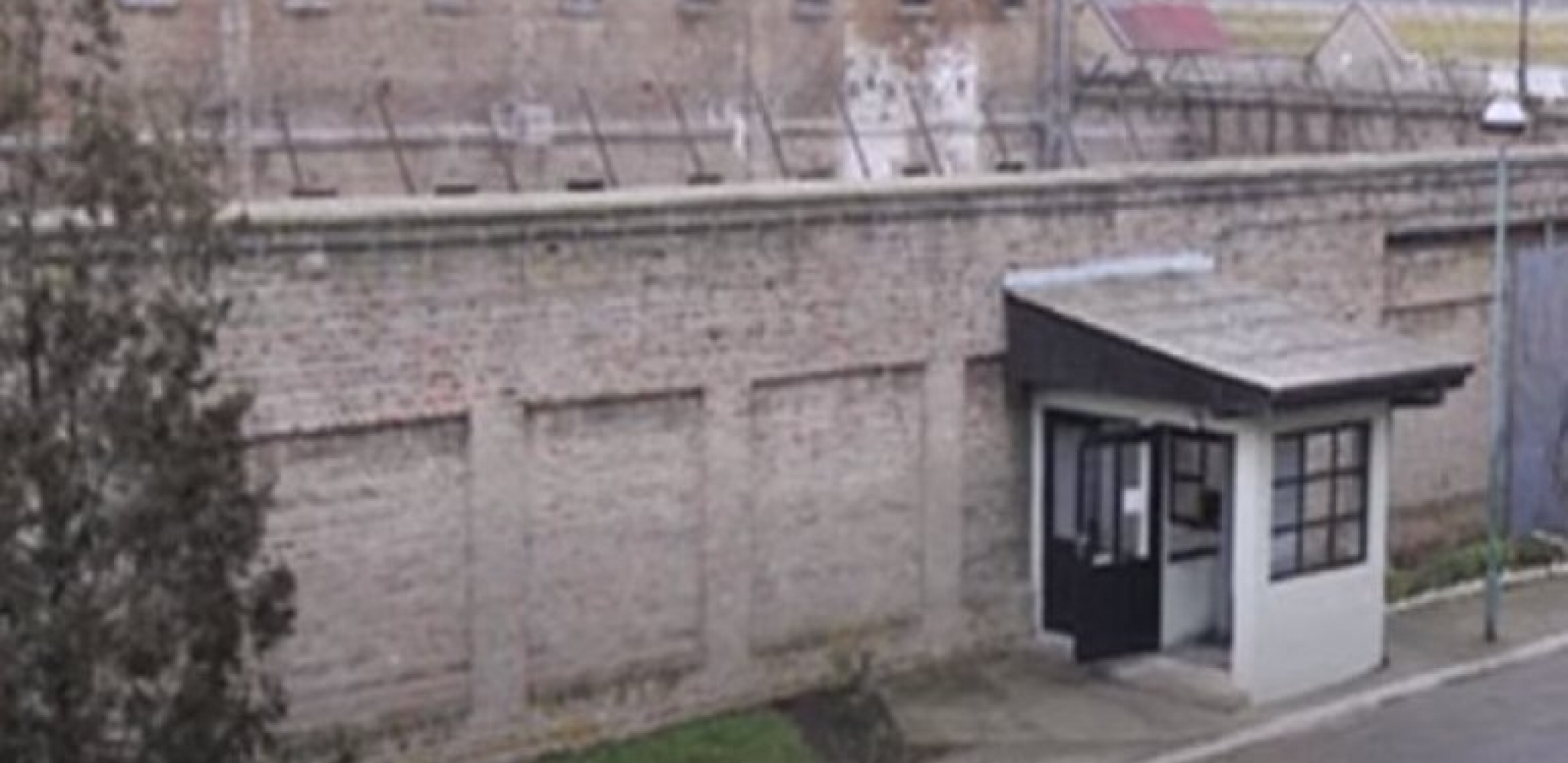 ZATVOR ZABELA PRVI U SVETU Turnir 3×3 u kojem se takmiče i robijaši