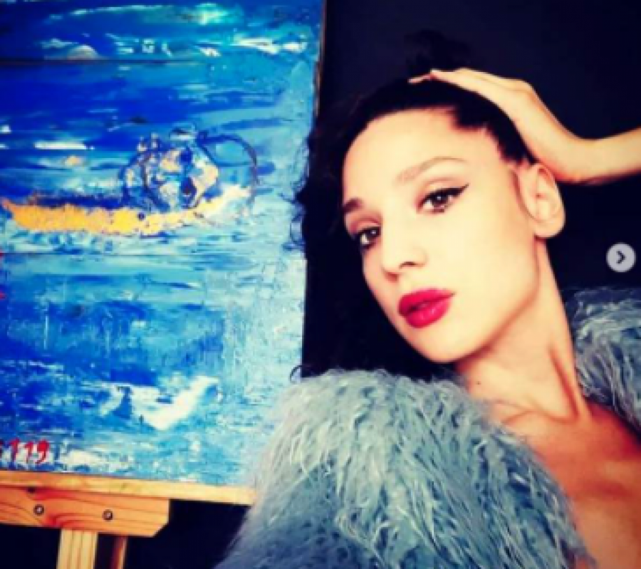 OTKRIVENO KO JE SUPRUGA POPULARNOG GLUMCA Berlin iz 