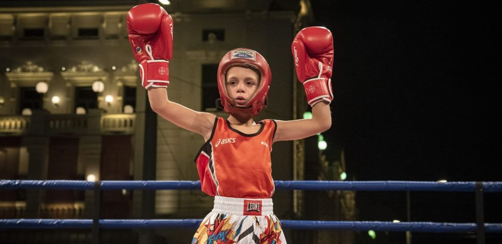 SVI NA BOKS! Borovčanin: Besplatne škole za srpske mališane