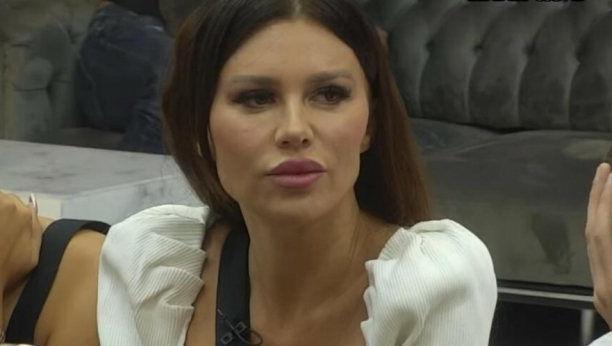 MAJU SPREMAM ZA ZADRUGU 5! Stanija konačno obelodanila svoj pakleni plan, pa otkrila pravi razlog kraha braka Dalile i Dejana i šta je sve videla u rijalitiju!