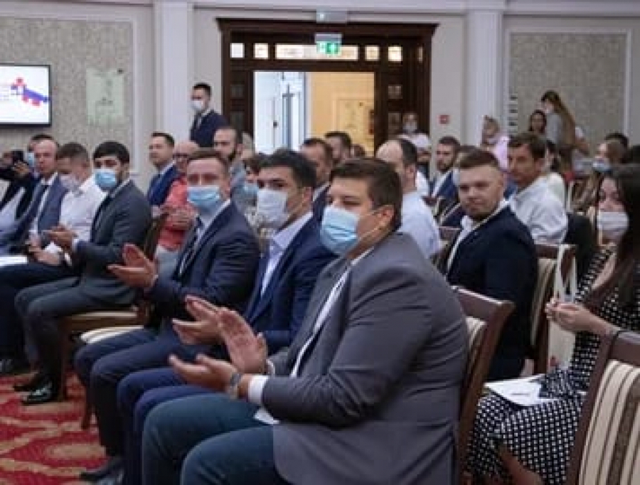 U Krasnodaru održan prvi Rusko-srpski omladinski forum: Prijateljstvo jače nego ikad