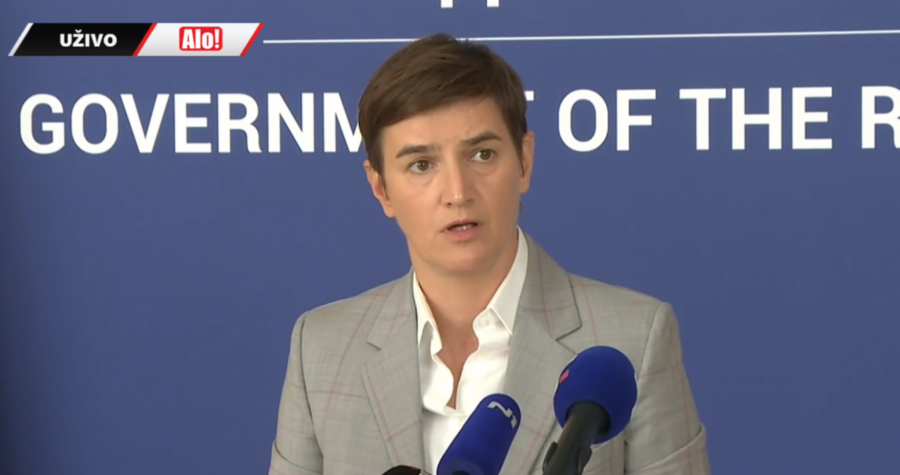 ANGELA MERKEL STIŽE U SRBIJU Evo detalja sutrašnje posete