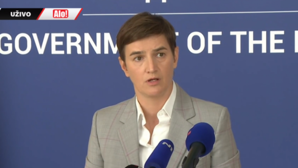 PREMIJERKA ĆE RAZMOTRITI ZAHTEVE VEZANE ZA EKOLOGIJU Rio Tinto treba da se "vrati" na 2004. godinu kada je izdato rešenje