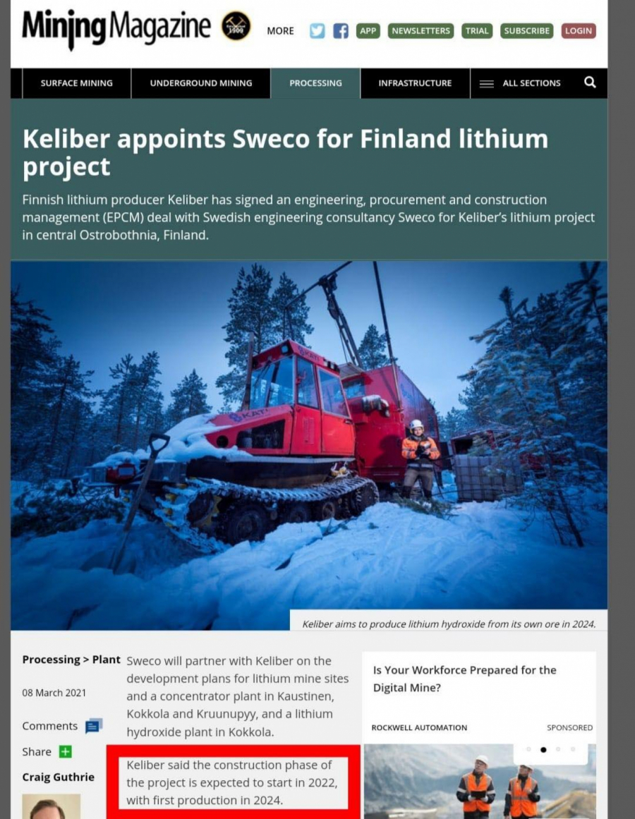 SVETLANA BOJKOVIĆ, NEOBAVEŠTENA MADAM LAŽNIH EKOLOŠKIH POKRETA Dok se zalaže protiv Rio Tinta, propustila narodu da kaže jednu bitnu činjenicu (VIDEO)