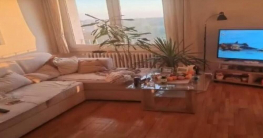 JEDAN DETALJ JE SVIMA ZAPAO ZA OKO Brendon pokazao svoj luksuzan stan od 100.000 evra!