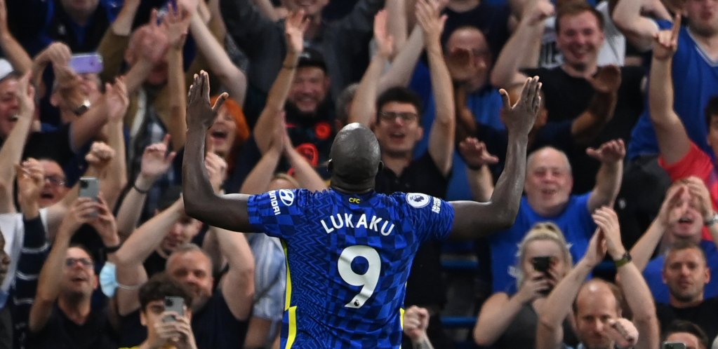 LUKAKU SE IGRAO, ČELSI SLAVIO! Laka trojka "plavaca" protiv Aston Vile!