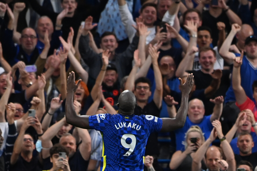 LUKAKU U BARSELONI? Ako ga dovedu, više neću gledati nijednu utakmicu