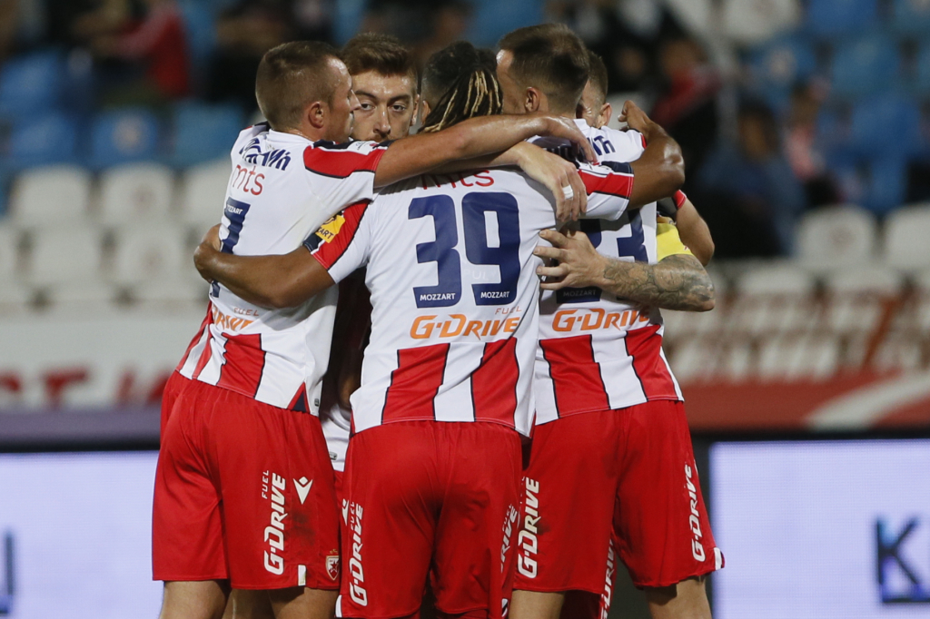 LOŠA VEST IZ UEFA STIGLA NA 